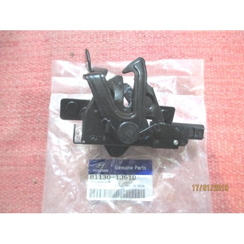 MOTOR KAPUT KİLİDİ HYUNDAI İ20 2012-2014